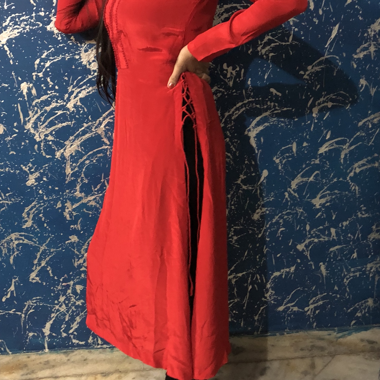 Womens Red Longsleeved Kurti Anushka Sharma From Coutloot Com Buy Womens Red Longsleeved Kurti Anushka Sharma At Best Price Online From Coutloot Com Best Product 3 Day Return Guarantee Free Shipping Cash On Delivery You have no items in your shopping cart. womens red longsleeved kurti anushka