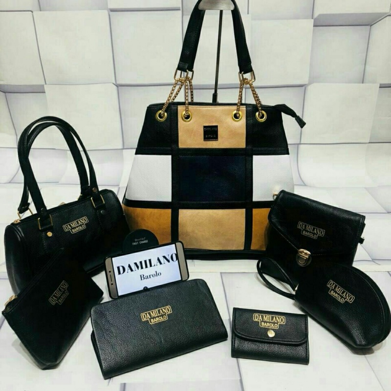 damilano barolo bags combo price