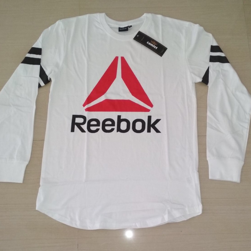 reebok full t shirt Sale,up to 45 